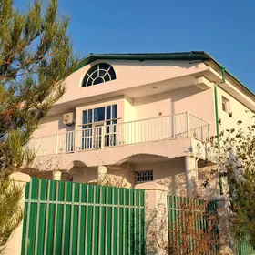 ТЯЗЕ ЗАМАН КОТТЕДЖ