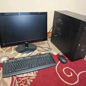 i5 4gen Dom kompyuter компьюте