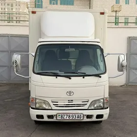 Toyota Dyna 2006