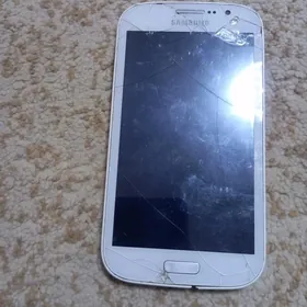 Samsung galaxy grand mobile