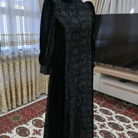 вечернее платье помбарх +болга