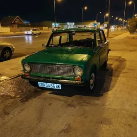 Lada 2104 1980