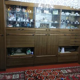 Стенка Российская