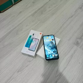 REDMI 9A (TAZE)