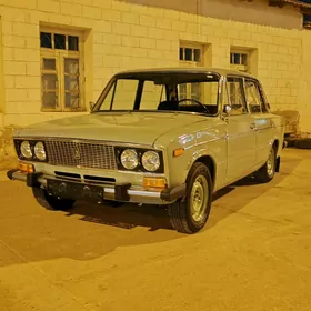 Lada 2106 1990