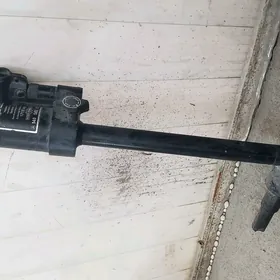 домкрат мерседес