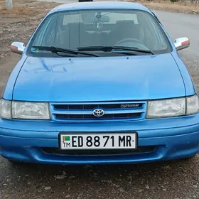 Toyota Tercel 1994