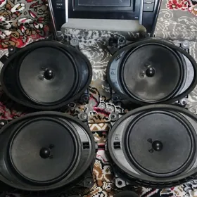 palta аудио система