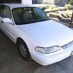 Hyundai Sonata 1996