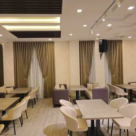 Jalýuz Zanawesga Perde