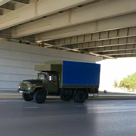 ZIL TENDI FORLANT/GAZELE/KANTR