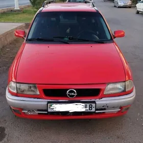 Opel Astra 1995