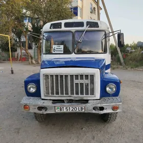 Gaz 53 1992