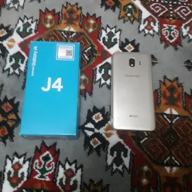 Samsung j4