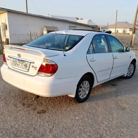 Toyota Camry 2005