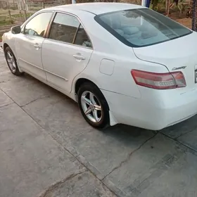 Toyota Camry 2010