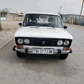 Lada 2106 1980