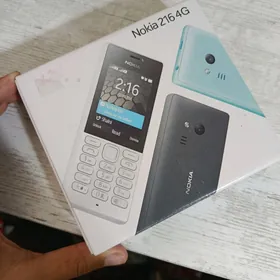 Nokia 216 4G Vietnam