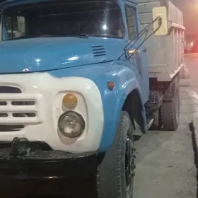 Zil 130 1992