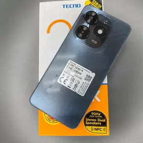 Tecno spark 20c