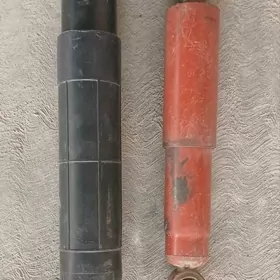 ZIL AMARTIZATORY ARASAJS IŞLEY