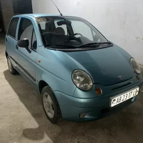 Daewoo Matiz 2005