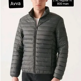 Avva kurtka
