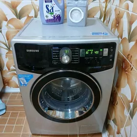 kir maşyn Samsung 7 kg