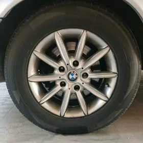 BMW 215/65/15 PAKRIŞGASY