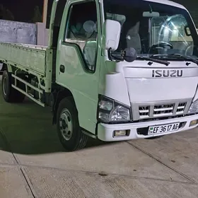 Isuzu Elf 2012