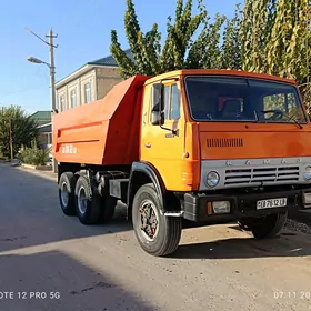 Kamaz 5410 1995