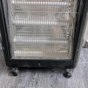 Обогреватель электрический