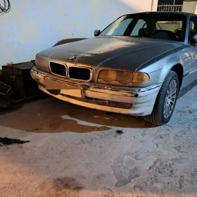 BMW 730 1994
