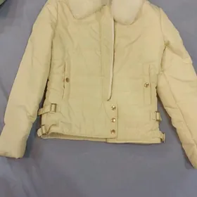 женская куртка