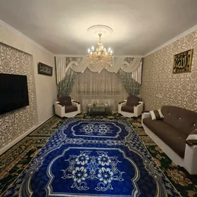 МИР-8 2 ЭТАЖ 4 КОМНАТНАЯ 