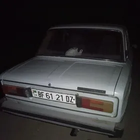 Lada 2106 1999