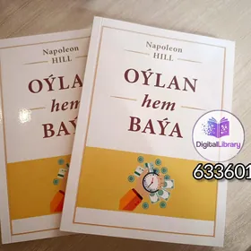 türkmen dilinde original kitap