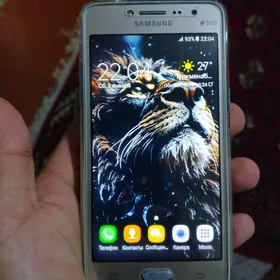 Samsung J2 Prime