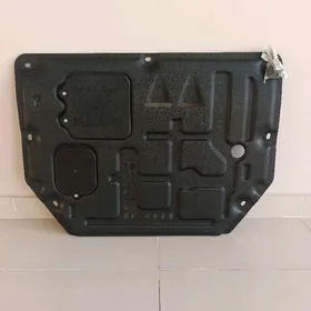 Zaşita motor JAC j7