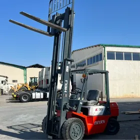 Kara Forklift 2023