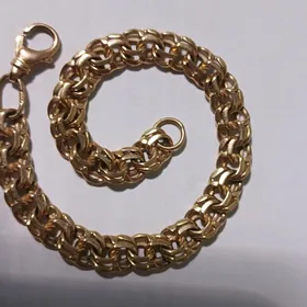 Gyzyl braslet 30 gramlyk.