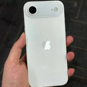 iPhone 17air 256/100%