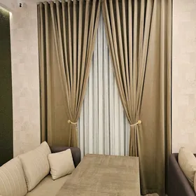 Jalýuz Zanaweska Perde