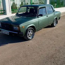 Lada 2107 1993
