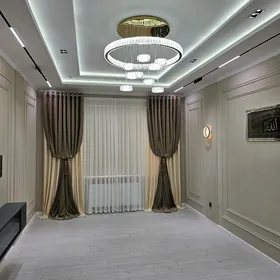 Jalýuz Zanaweska Perde