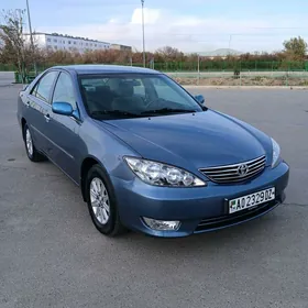 Toyota Camry 2002