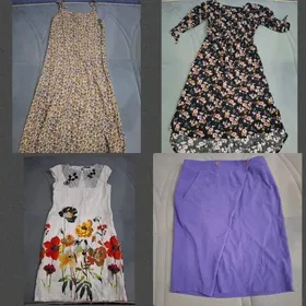 Женские вещи