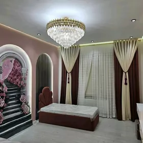 Jalýuz Zanawesga Perde