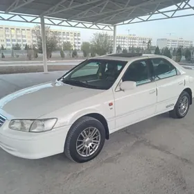 Toyota Camry 2001