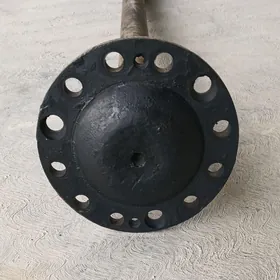 ZIL ULY MOSUNUÑ PALAWOSY